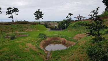 섯알오름 학살터