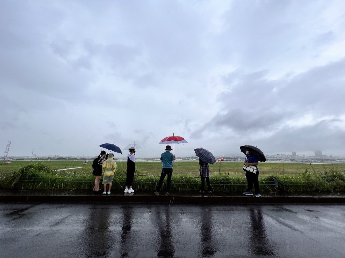 2022.07.31.예비검속자가 총살된 후 매장된 제주국제공항 활주로 앞, 제주다크투어 제공