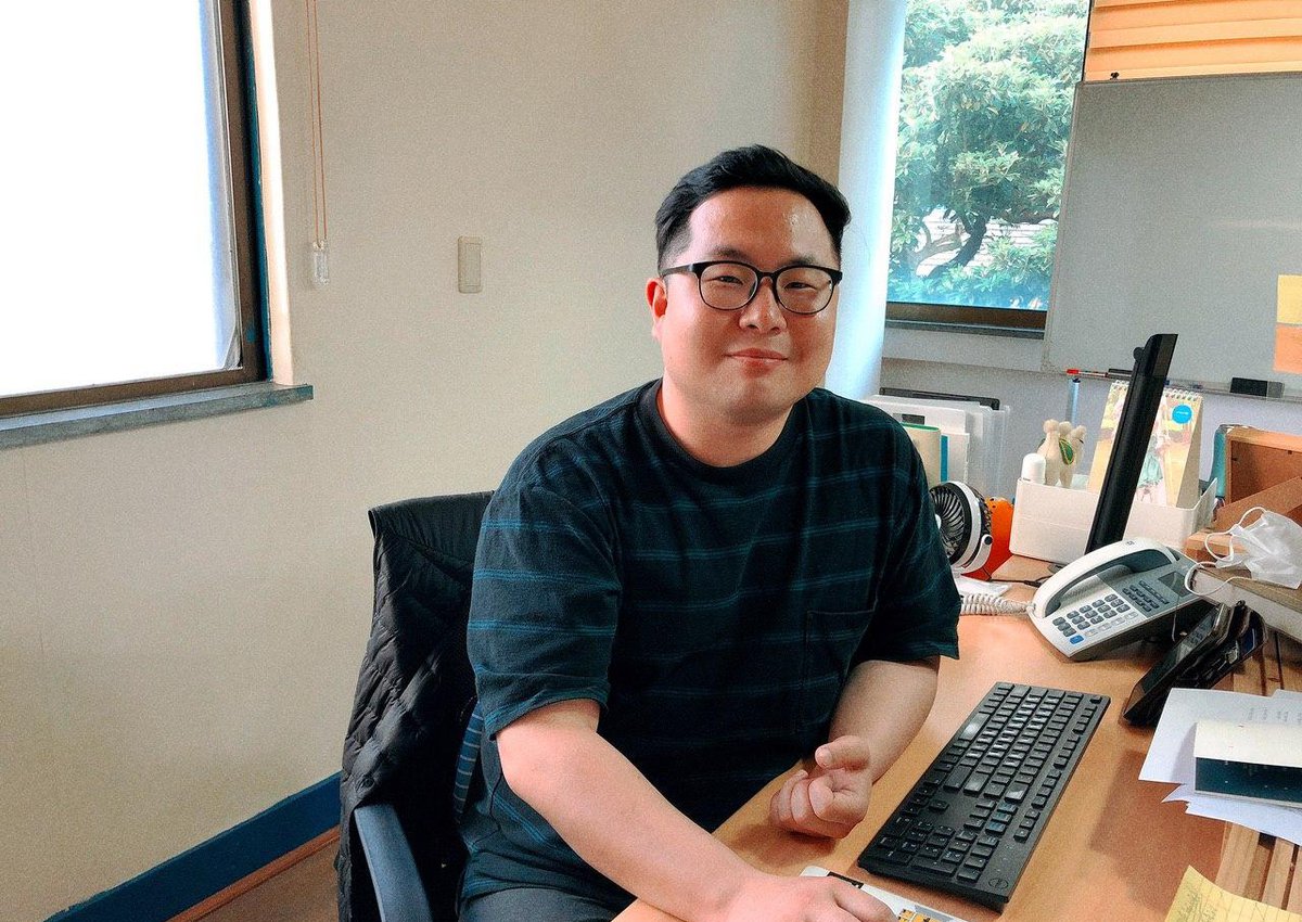 Dongwon Shin님의 사진